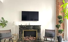 New Apartment In City-Center, Gran Via